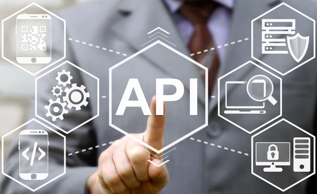 API CRM Franchise